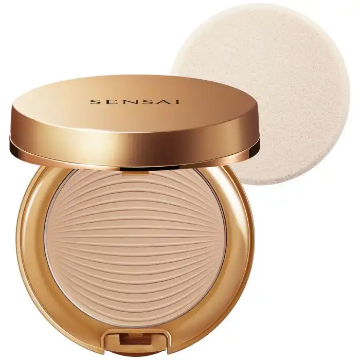 Sun Protective Compact 8.5 gr - Sensai - Comparador de precios