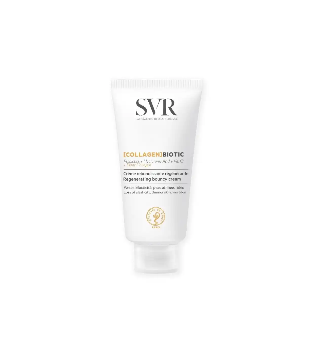 SVR - *Biotic* - Crema facial redensificante y regeneradorar [Collagene]Biotic - 15ml - Svr - Comparador de precios