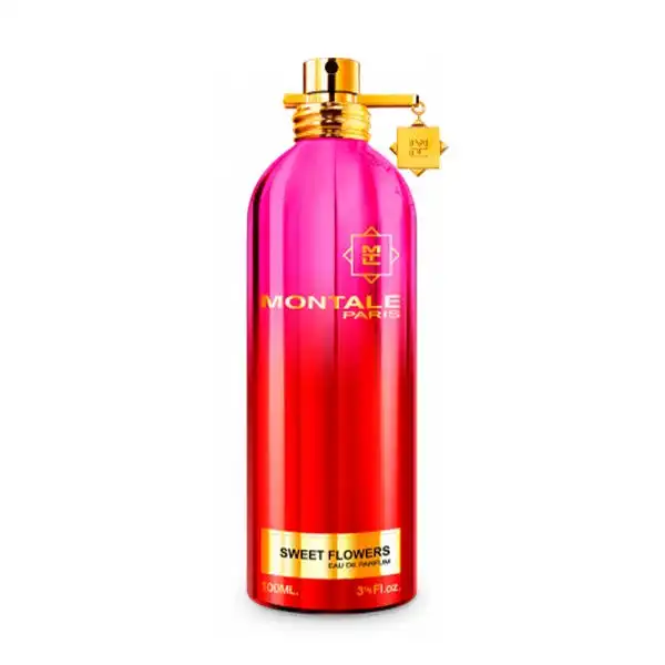 Sweet Flowers - MONTALE PARIS - Comparador de precios