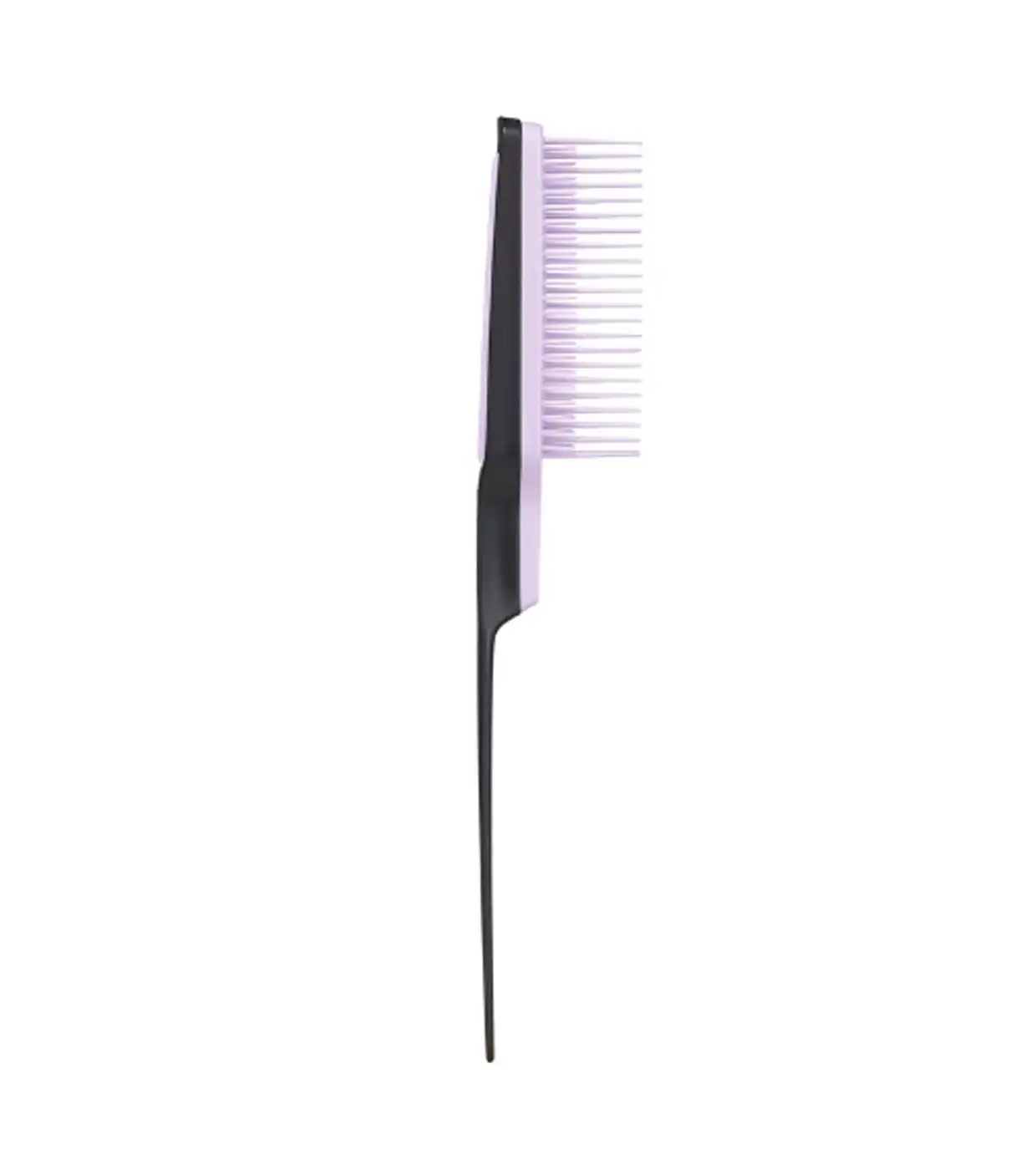 Tangle Teezer - Cepillo voluminizador Back-Combing - Black/Lilac - Tangle Teezer - Comparador de precios