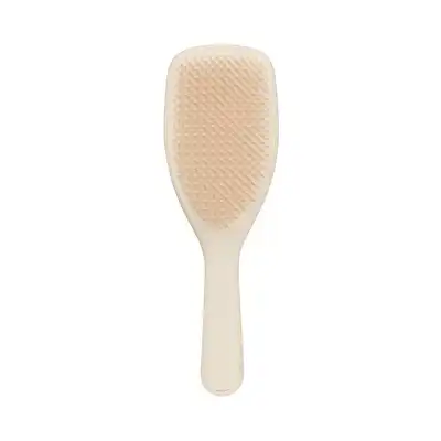 Tangle Teezer Large Wet Detangler Vanilla, 1 un - Tangle Teezer - Comparador de precios