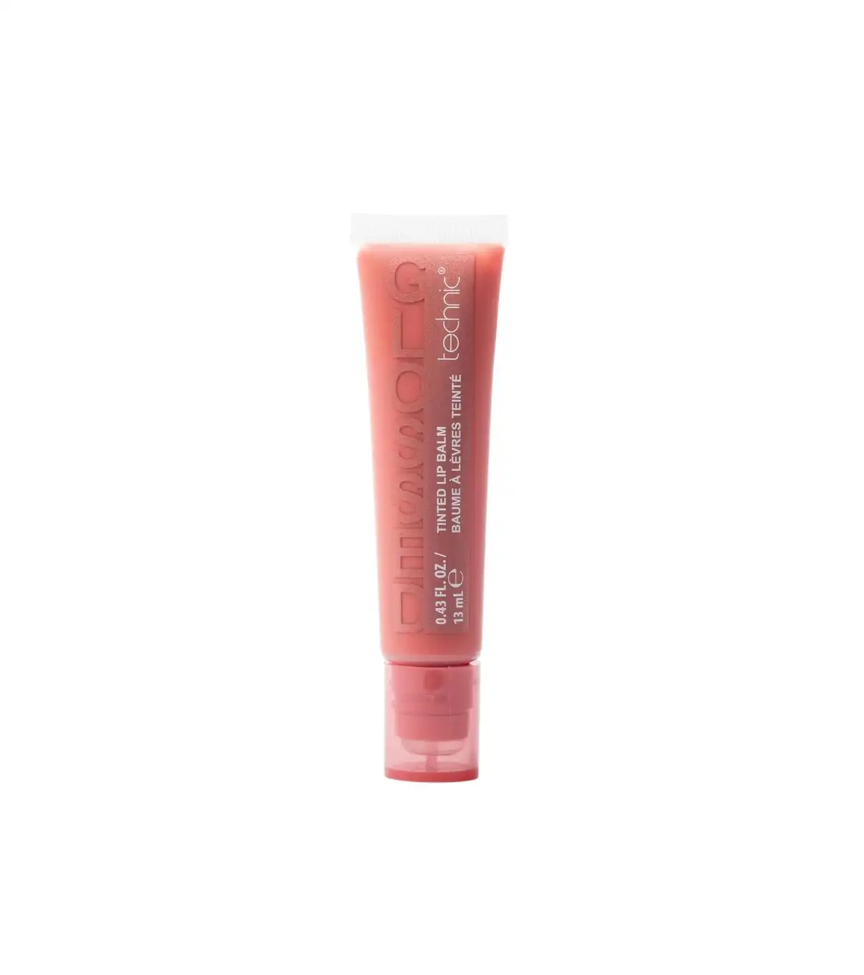 Technic Cosmetics - Bálsamo labial Glossed Tinted - Pink Apricot - Technic Cosmetics - Comparador de precios