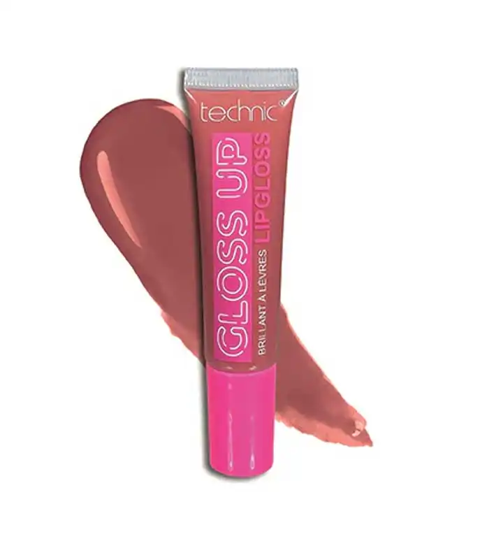 Technic Cosmetics - Brillo de labios Gloss Up - Fyi - Technic Cosmetics - Comparador de precios