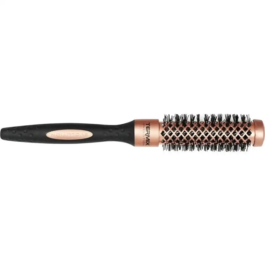 Termix - Evolution Gold Rose Cepillos redondos 1 pieces unisex - Termix - Comparador de precios