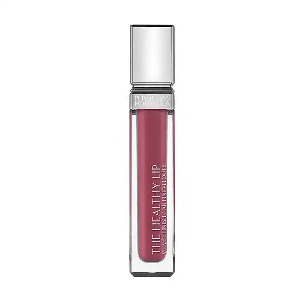 The Healthy Lip Velvet Finish Dose Of Rose - PHYSICIANS FORMULA - Comparador de precios