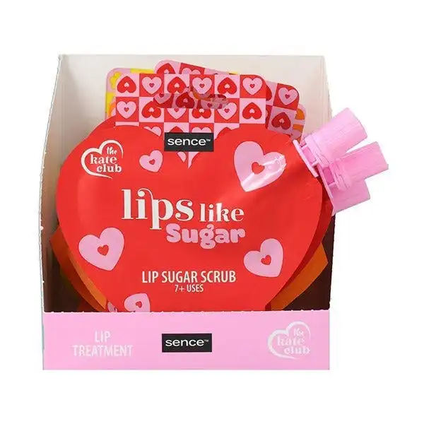 The Kate Club Lip Mask - Sence - Comparador de precios