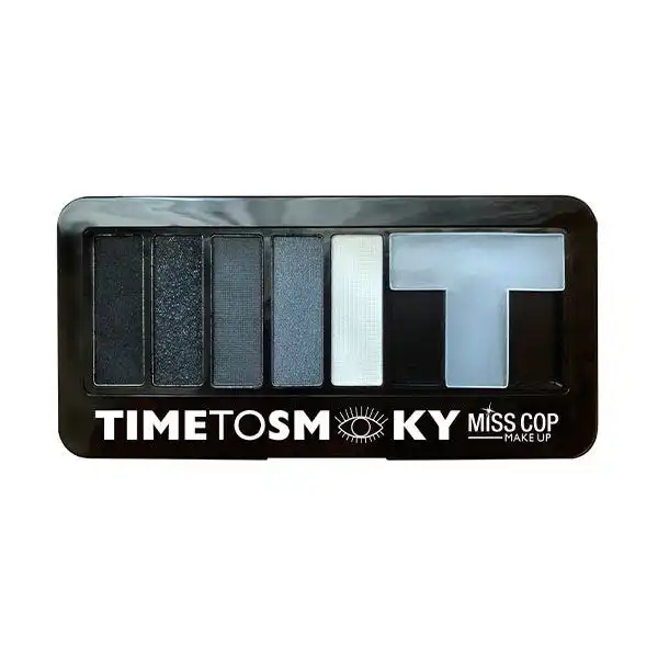 Time To Smoky - MISS COP - Comparador de precios
