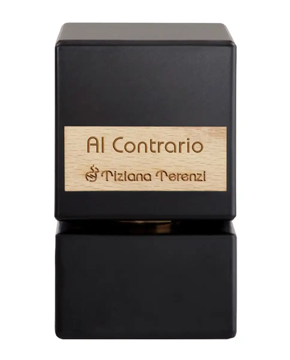 Tiziana Terenzi - Extrait De Parfum Al Contrario Extrait Parfum Classic Collection 50 Ml - Tiziana Terenzi - Comparador de precios