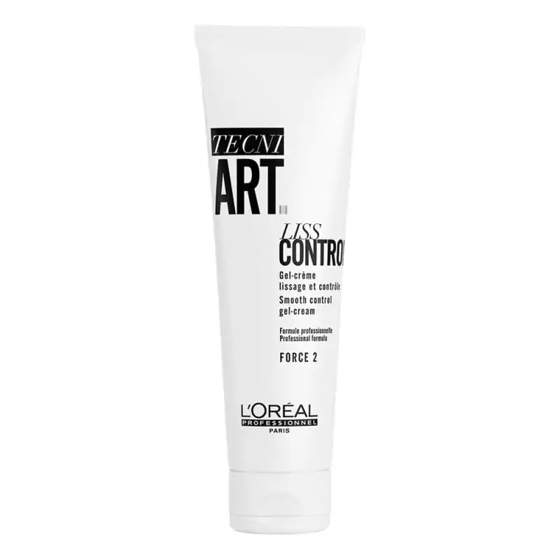 TNA Liss Control - 150 ml - L'Oréal Professionnel - LOréal Professionnel - Comparador de precios