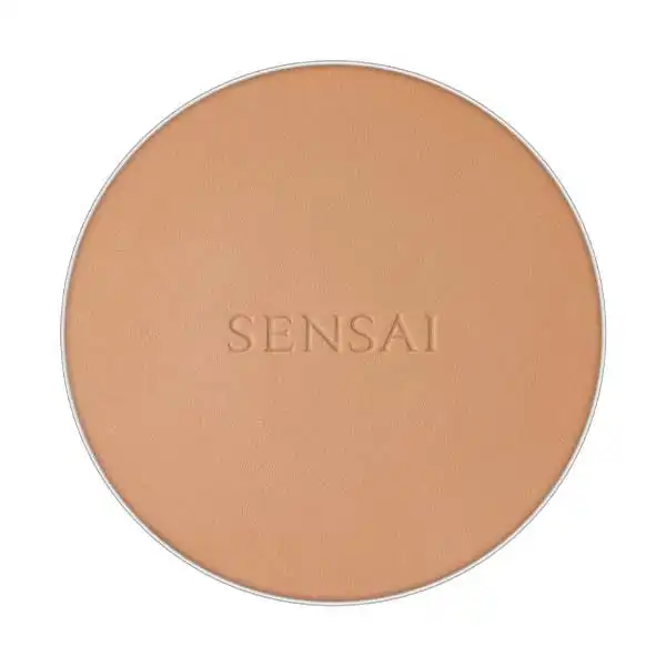 Total Finish Refil Foundation Tf206 - Sensai - Comparador de precios