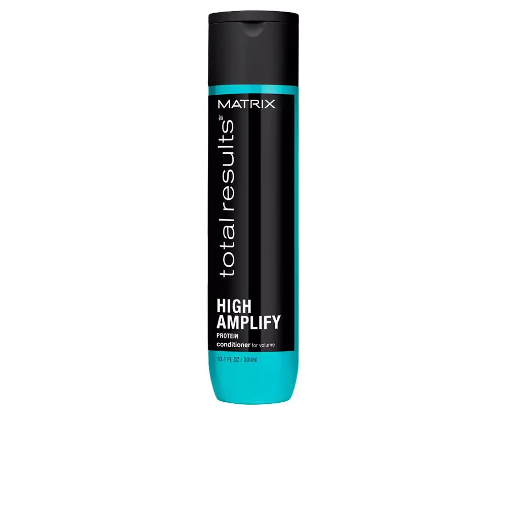 Total Results High Amplify conditioner 300 ml - Matrix - Comparador de precios