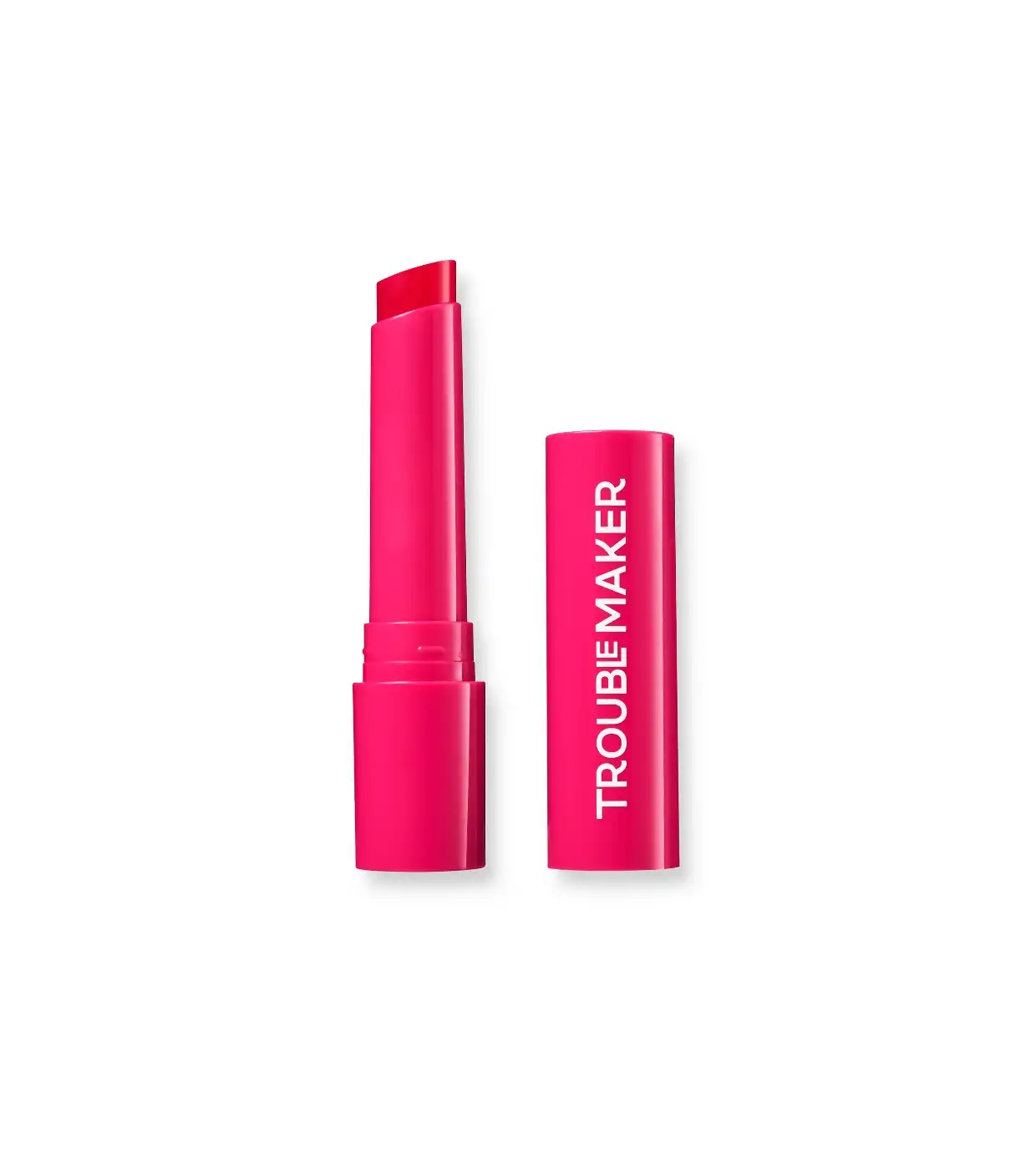 Trouble Maker - Bálsamo labial Aura - Yummi Pink - Trouble Maker - Comparador de precios