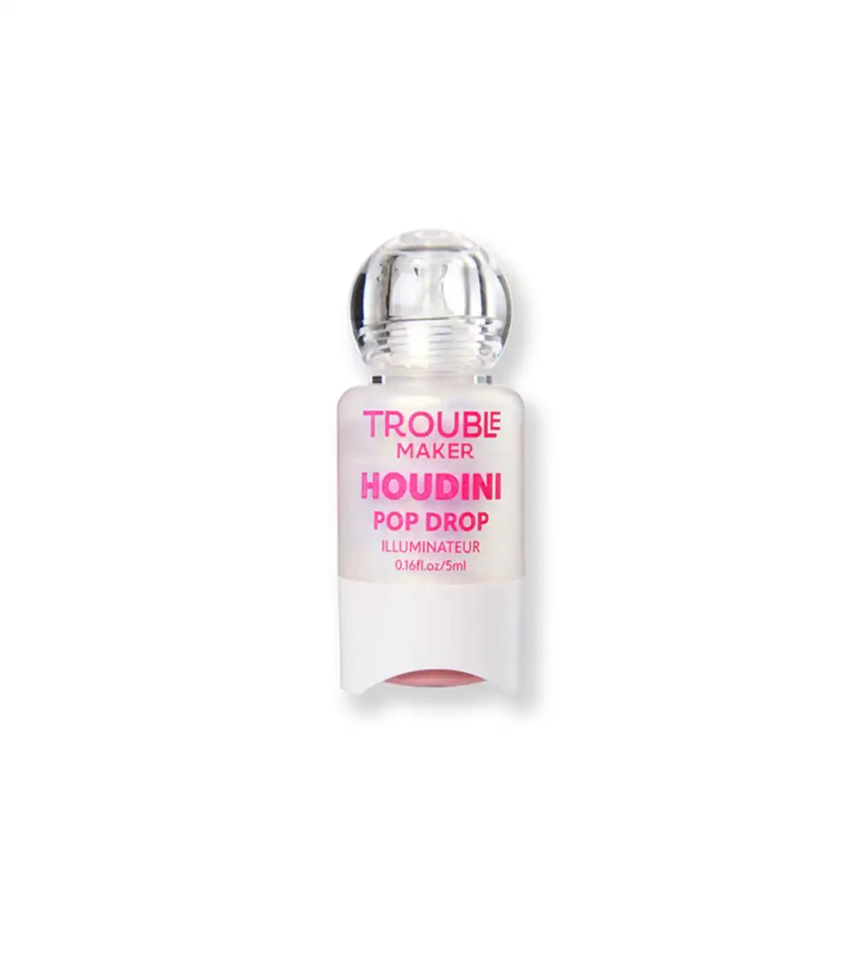 Trouble Maker - Iluminador líquido Pop Drop - Houdini - Trouble Maker - Comparador de precios