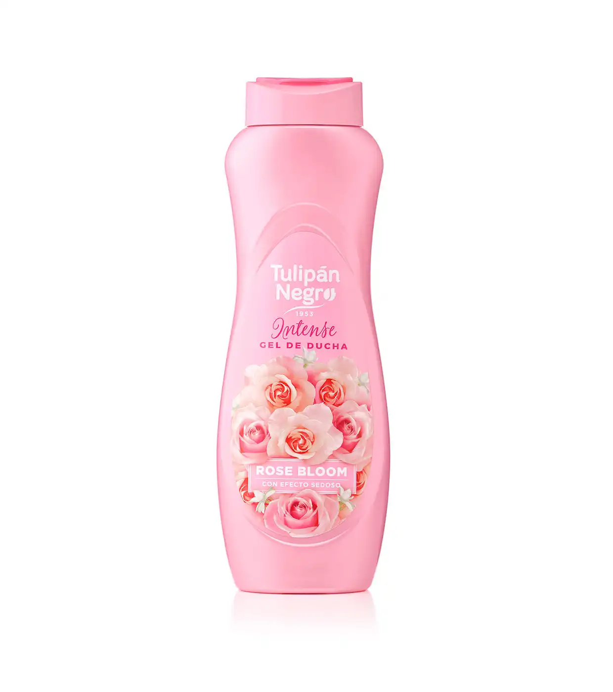 Tulipán Negro - *Intense* - Gel de baño - Rose Bloom - Tulipan Negro - Comparador de precios