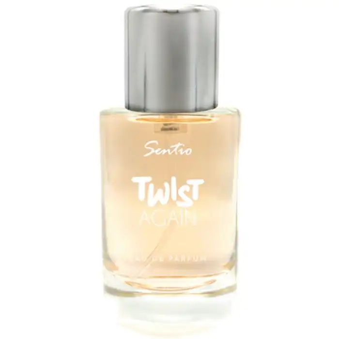 Twist - Twirl Twist Again Eau de Parfum 50 ml - Sentio - Comparador de precios