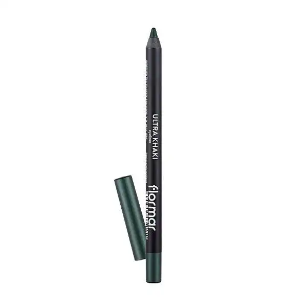 Ultra Eyeliner 020 Khaki - FLORMAR - Comparador de precios
