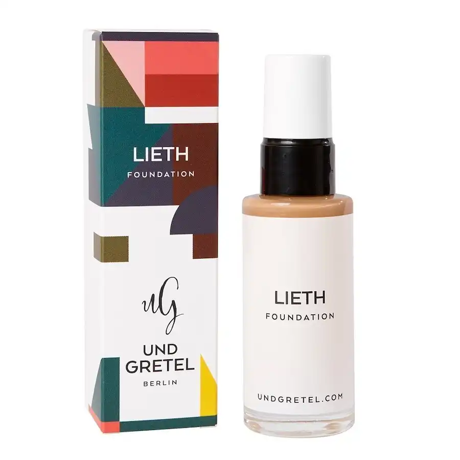 Und Gretel - Lieth Bases de maquillaje 30 ml 4 - SUMMER - Und Gretel - Comparador de precios