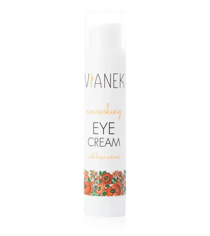 Vianek - Contorno de ojos nutritivo - Vianek - Comparador de precios