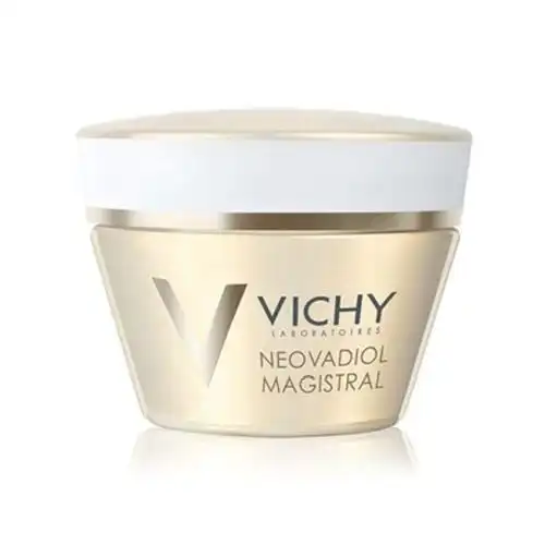 Vichy Neovadiol Protocolo Rellenador 50 ml Crema de día Rellenadora - Vichy - Comparador de precios