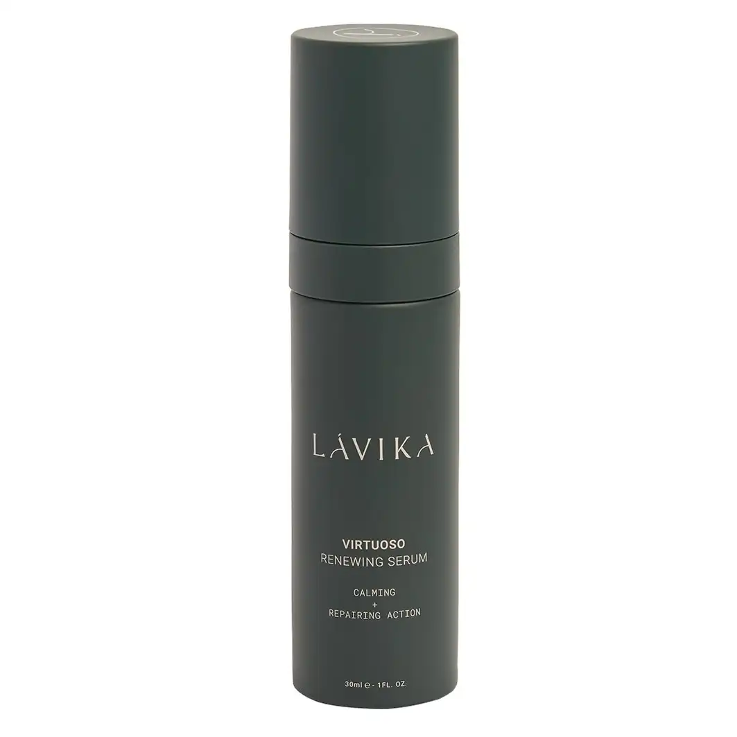 Virtuoso Renewing Cuidado anti-acné 30 ml - Lávika - Comparador de precios