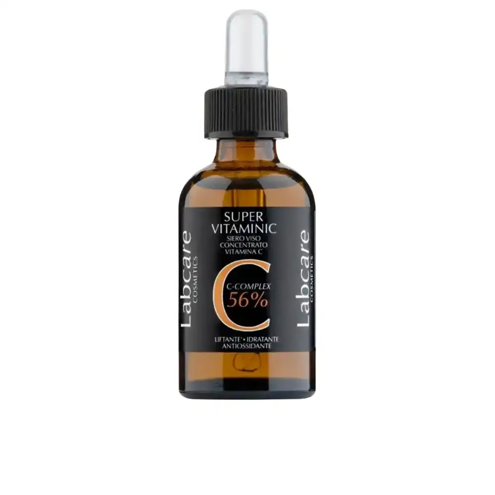 Vitamina C 56% suero 30 ml - Labcare - Comparador de precios