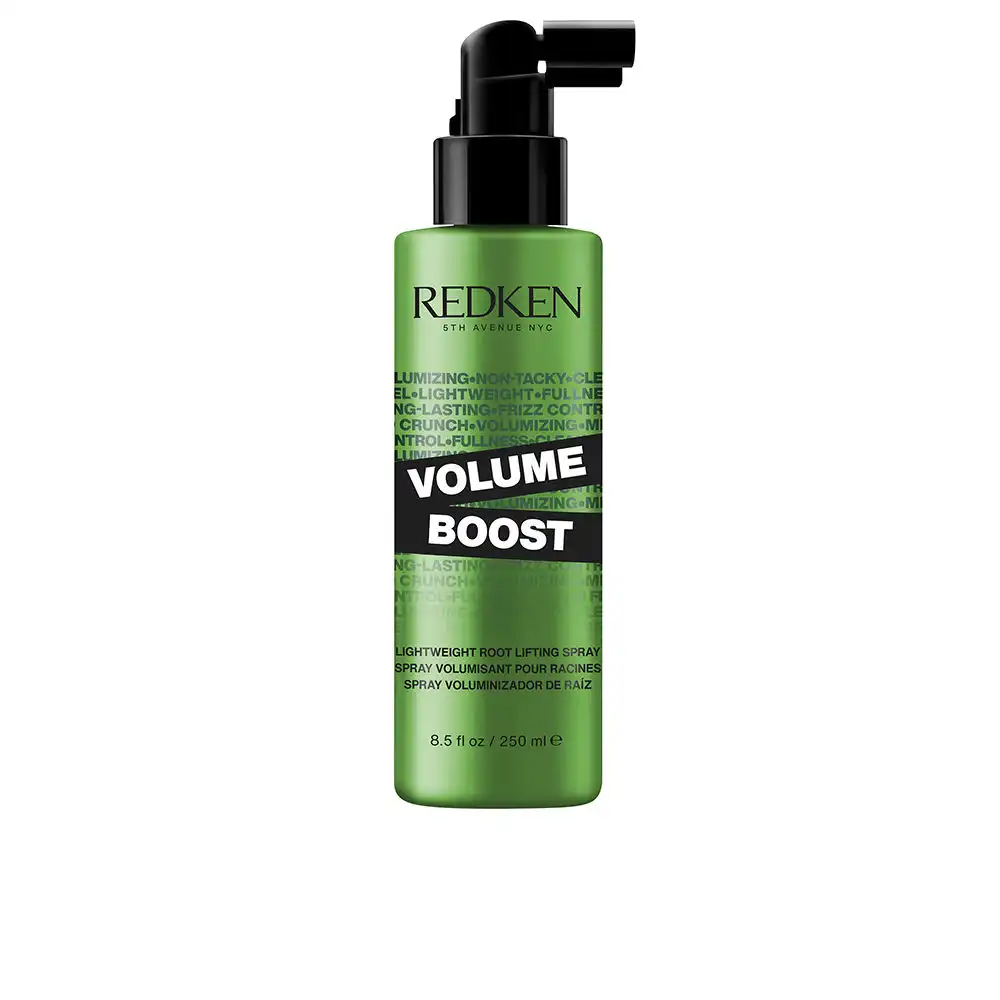 Volume Boost spray 250 ml - Redken - Comparador de precios