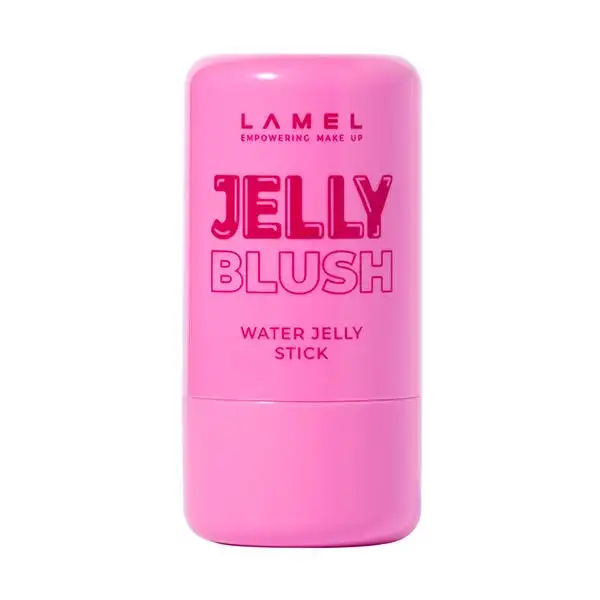 Water Jelly Blush 03 - LAMEL PROFESSIONAL MAKE UP - Comparador de precios