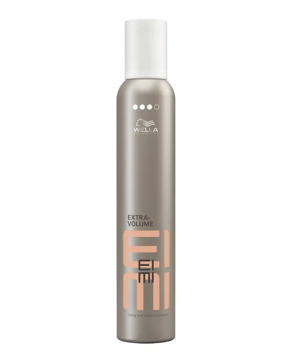 Wella Professionals - Espuma Para El Cabello Eimi Extra Volume 300 Ml - Wella Professionals - Comparador de precios