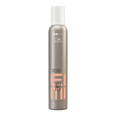 Wella Professionals Natural Volume Styling Mousse 300 ml 300.0 ml - Wella Professionals - Comparador de precios