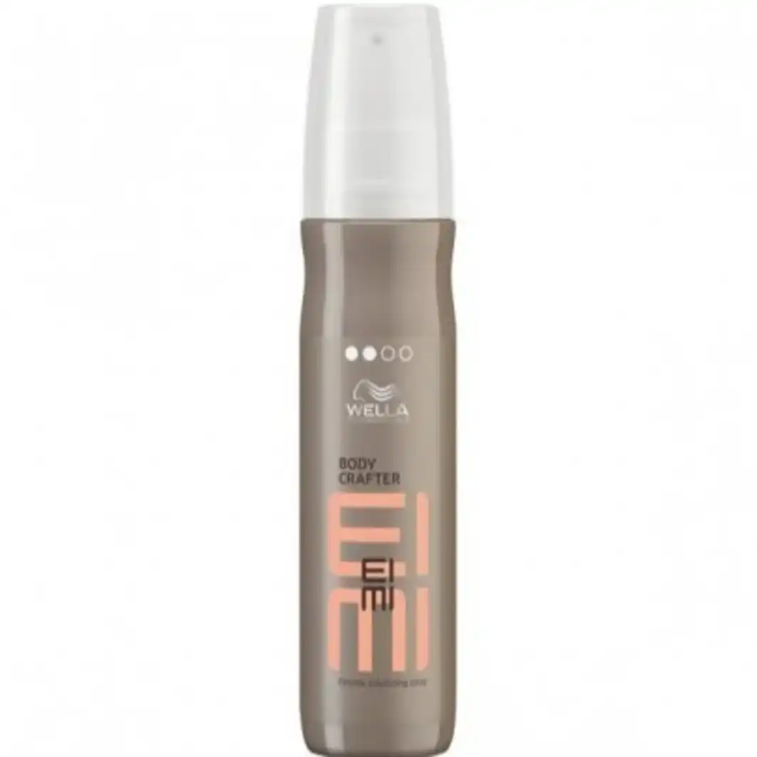 Wella Wella Eimi Body Crafter , 150 ml - Wella Professionals - Comparador de precios