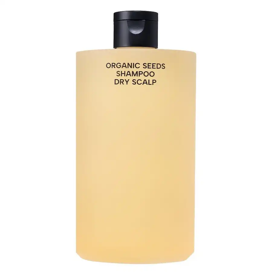 WHAMISA - Champú hidratante para cuero cabelludo seco Champú ecológico de semillas para cuero cabelludo seco Champús 510 ml unisex - Whamisa - Comparador de precios