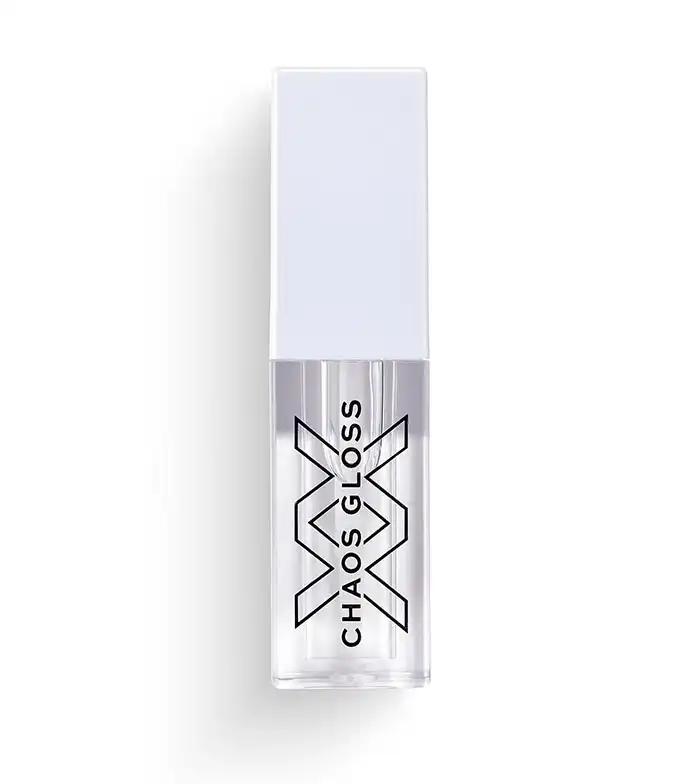 XX Revolution - Brillo de labios Chaos Gloss - Noise - XX REVOLUTION - Comparador de precios
