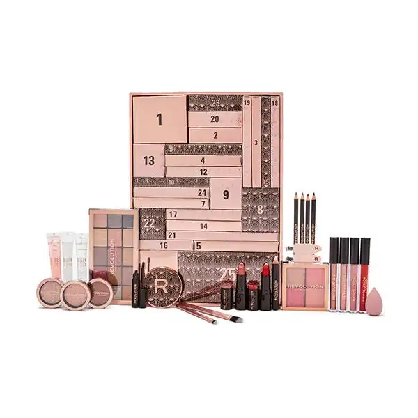 You Are The Revolution Exclusive 25 Day Advent Calendar - REVOLUTION - Comparador de precios