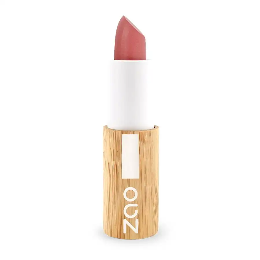 ZAO - Bamboo Matt Barras de labios 4 g - ZAO - Comparador de precios