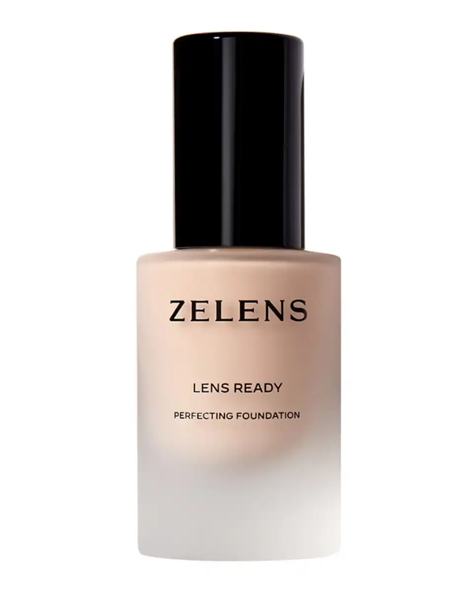 Zelens [5th Essence] - Base de maquillaje larga duración Zelens [5Tn Essence]. - Zelens [5th Essence] - Comparador de precios