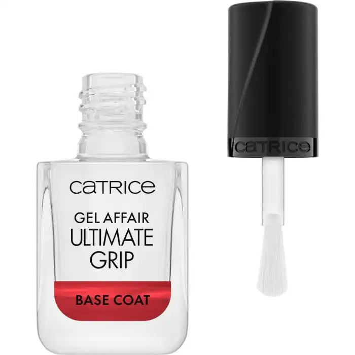 Gel Affair Ultimate Grip Base Coat - CATRICE - Comparador de precios