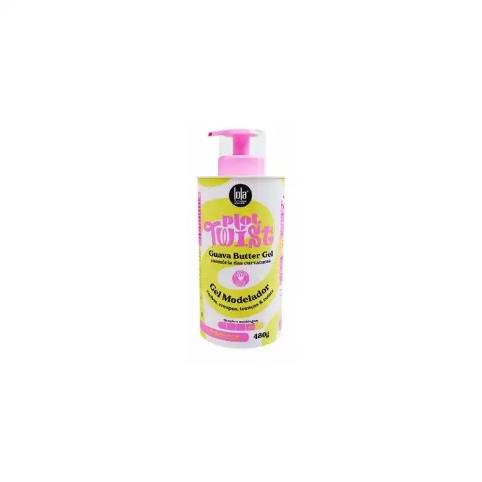Gel Moldeador Guava - Lola Cosmetics - Comparador de precios
