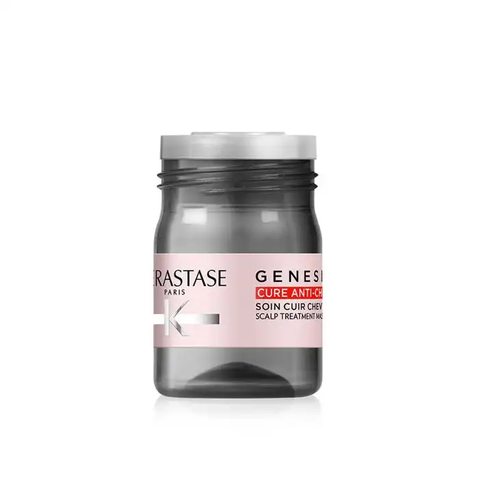 ¡20% DTO! Genesis Cure Anti-Chute Ampollas Anticaída 252 ml - Kérastase - Comparador de precios
