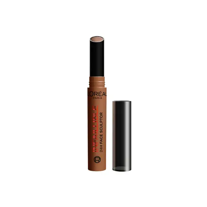 Infaillible Face Sculptor Contouring - Loreal Paris - Comparador de precios