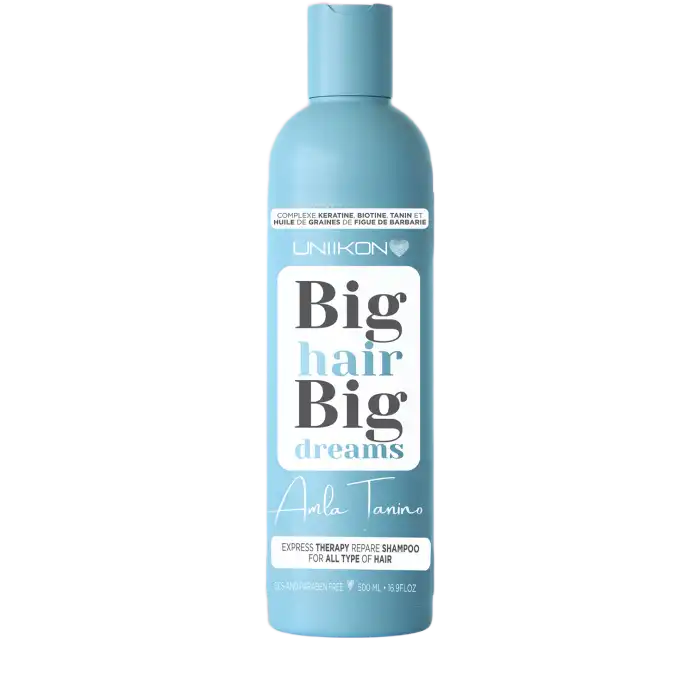 ¡25% DTO! Amla Tanino Champú 500 ml - Uniikon - Comparador de precios