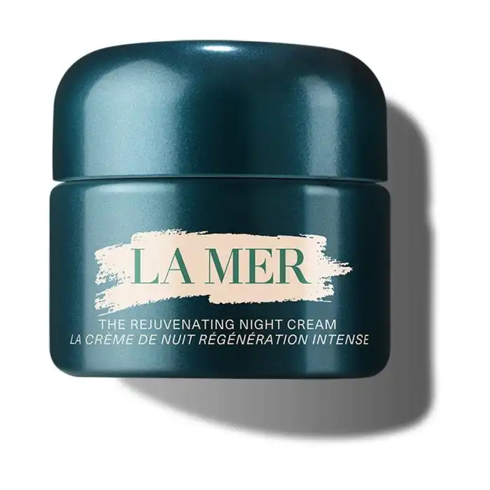 Crema de Noche Rejuvenating Night 30 ml - La Mer - Comparador de precios
