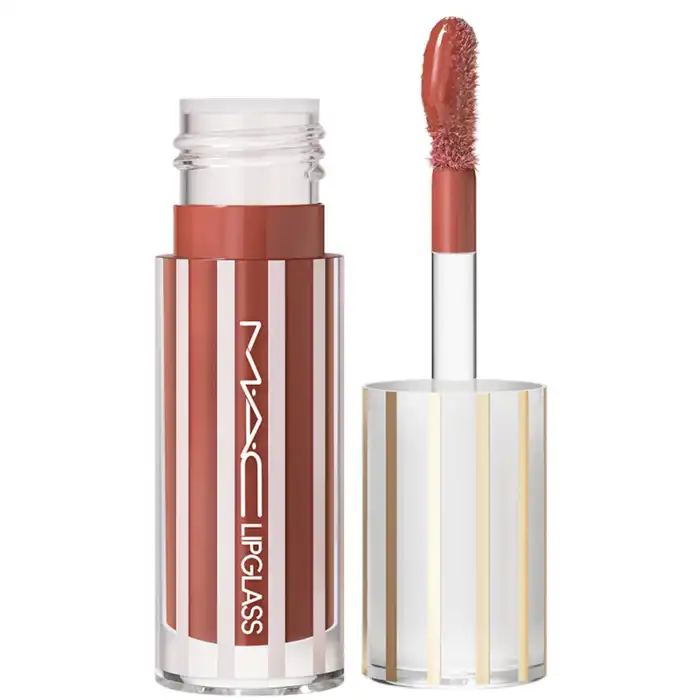 ¡25% DTO! Mini Lipglass Air Brillo Labial Ultraligero - MAC - Comparador de precios