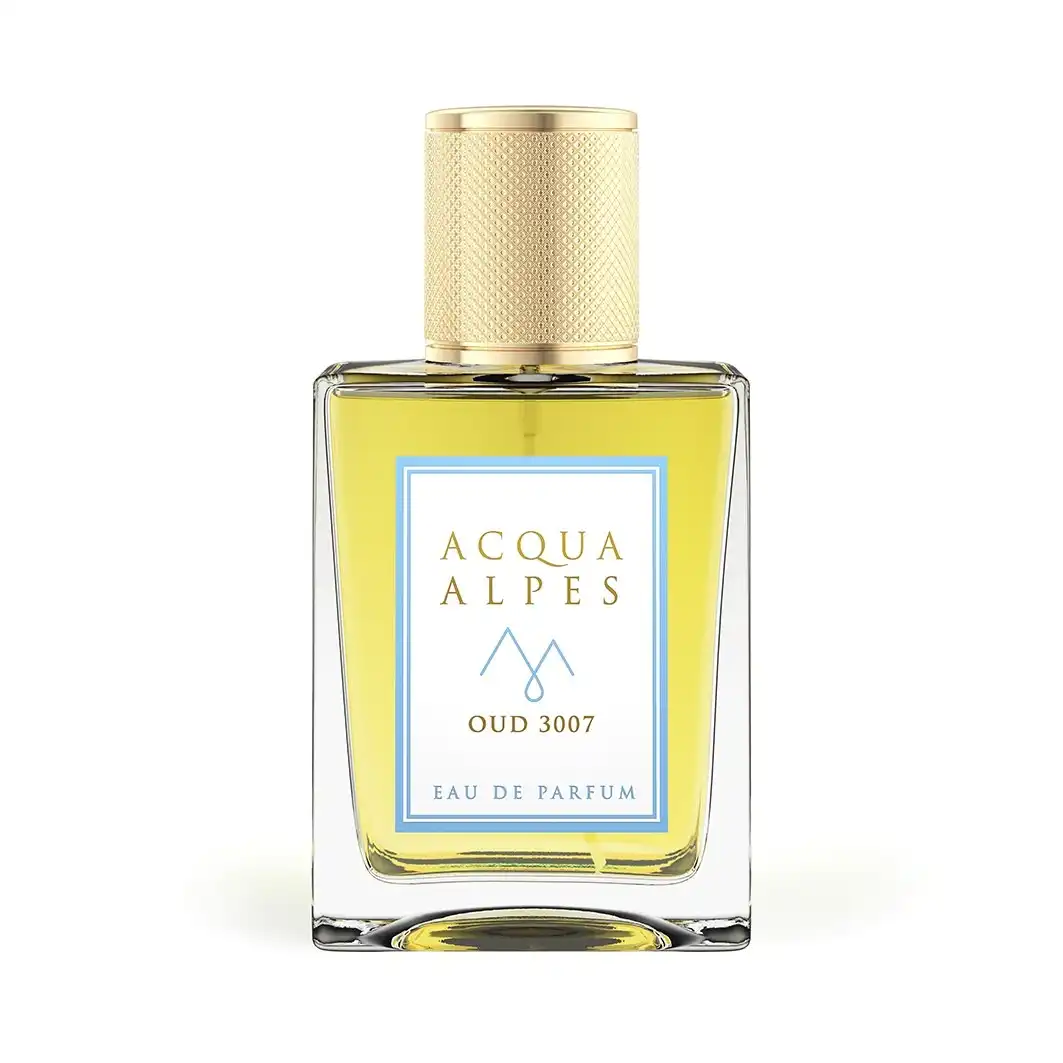 3007 Eau de Parfum 50 ml - Acqua Alpes - Comparador de precios