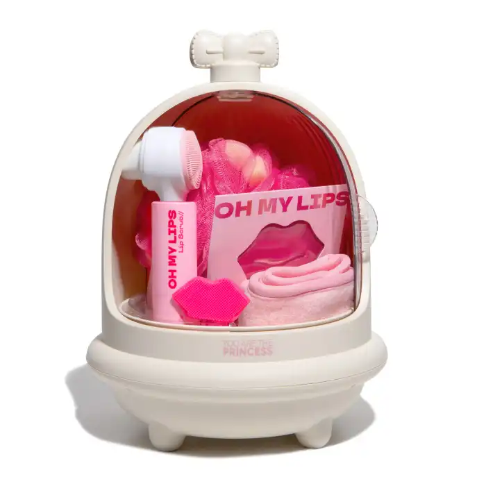 ¡32% DTO! Cofre Self-Care Princess Set - You Are The Princess - Comparador de precios