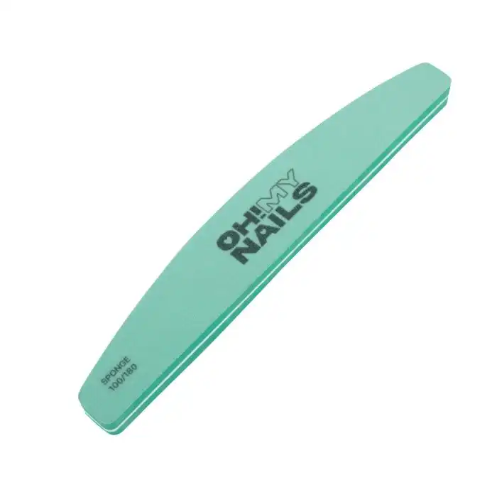 ¡33% DTO! Oh My Nails Lima Sponge Curva - You Are The Princess - Comparador de precios