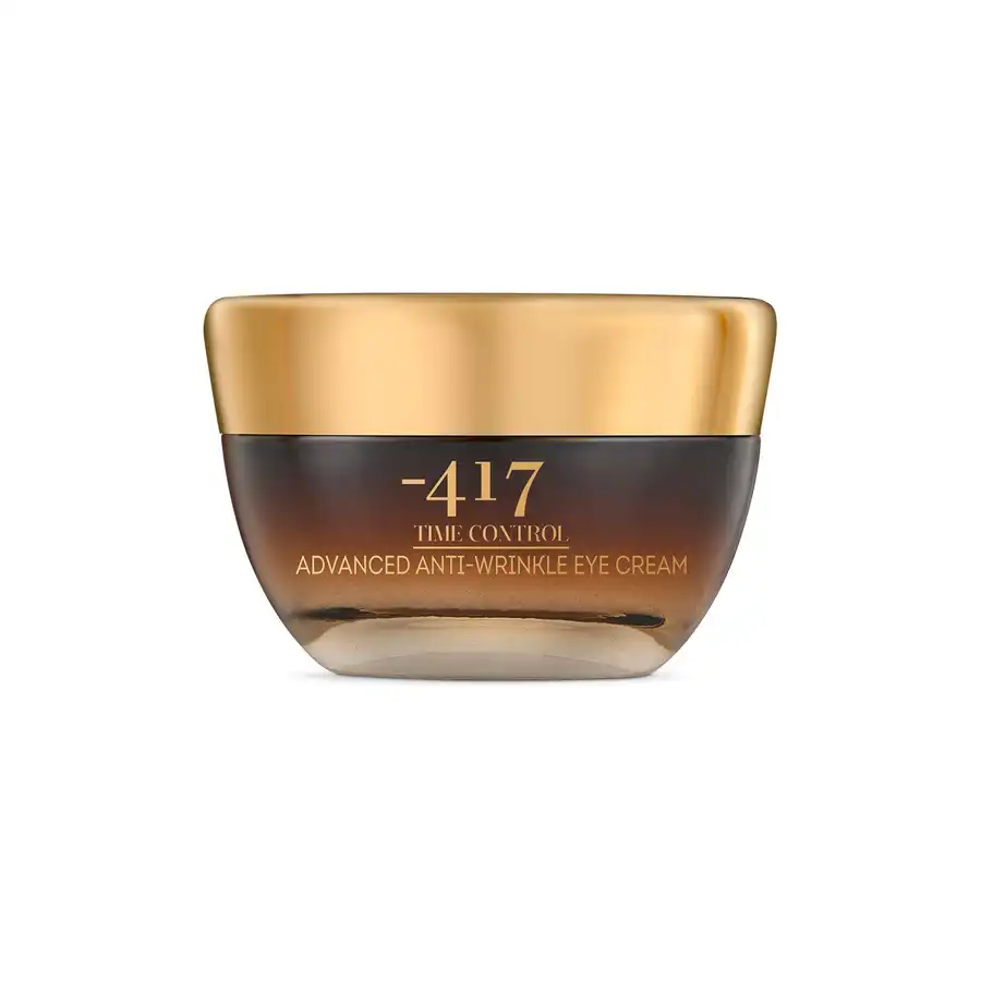 -417 - Time Control Anti-Wrinkle Cremas de ojos 30 ml female - -417 - Comparador de precios