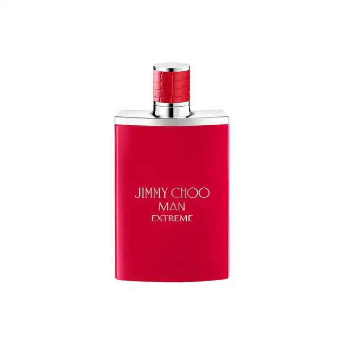 ¡44% DTO! Man Extreme Eau de Parfum 100 ml - Jimmy Choo - Comparador de precios
