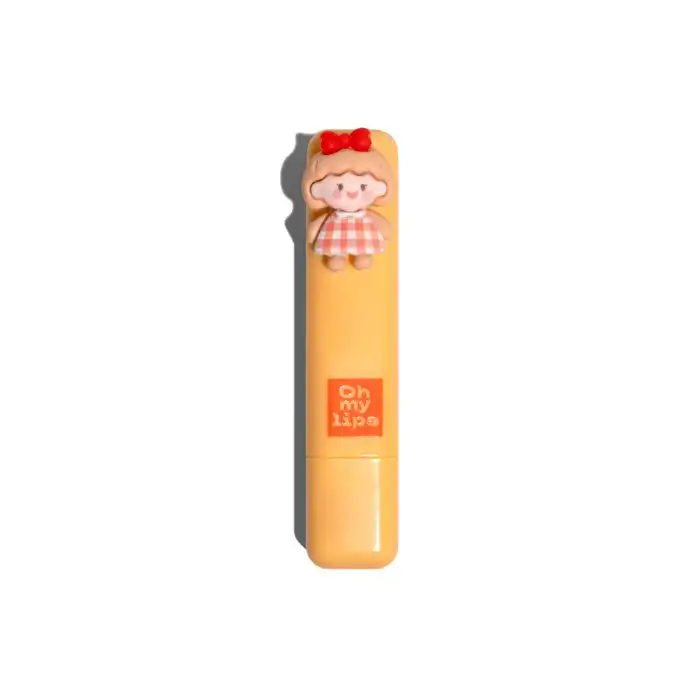 Oh My Lips Lip Balm Bálsamo Labial - You Are The Princess - Comparador de precios