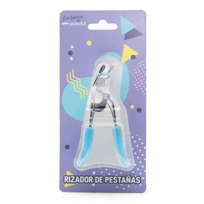 ¡50% DTO! Rizador de pestañas - Puterful by Primor - Comparador de precios