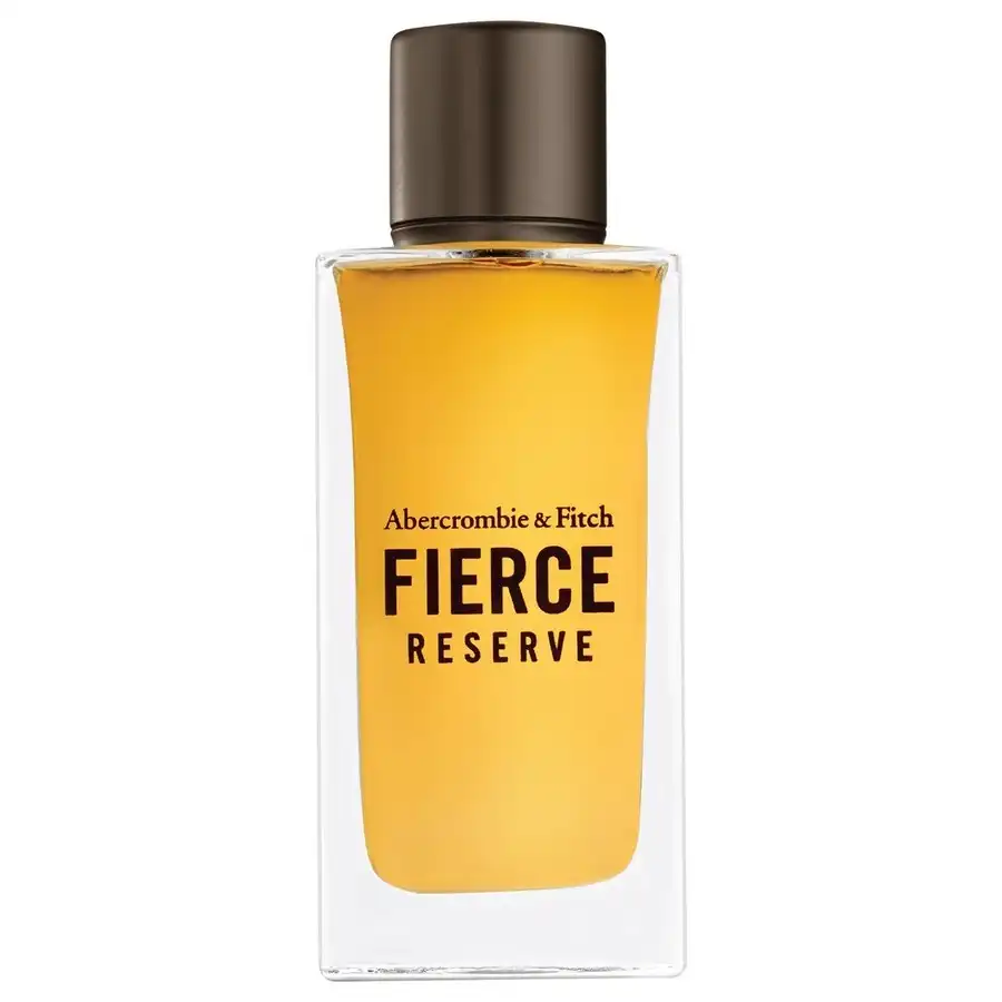 Abercrombie & Fitch - Fierce Reserve Perfumes 50 ml male - Abercrombie & Fitch - Comparador de precios